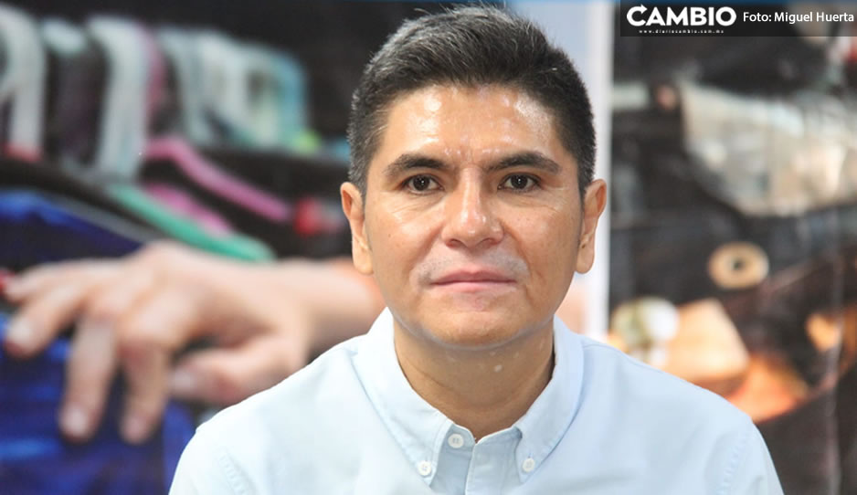 Comerciantes del Centro Histórico piden a Lalo ser incluidos en proyecto de peatonalización (VIDEO)