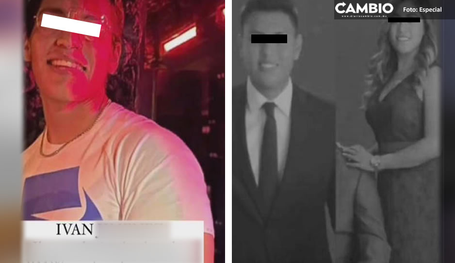 Vinculan a proceso a junior del BMW que dejó morir calcinados a sus tres amigos, pero no pisará la cárcel