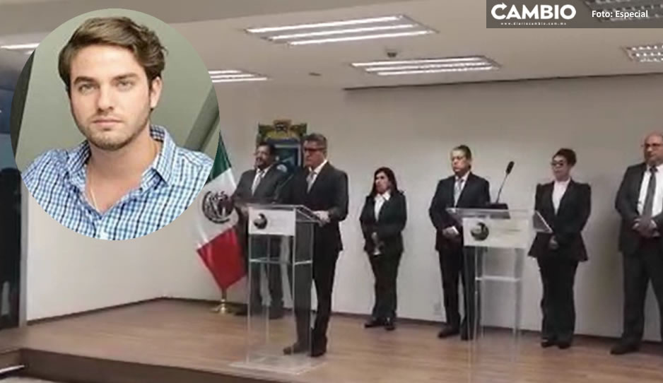 Audiencia de Gael para saber cuántos años pasará en prisión por el asesinato Arturo Castagné, será el 14 de junio