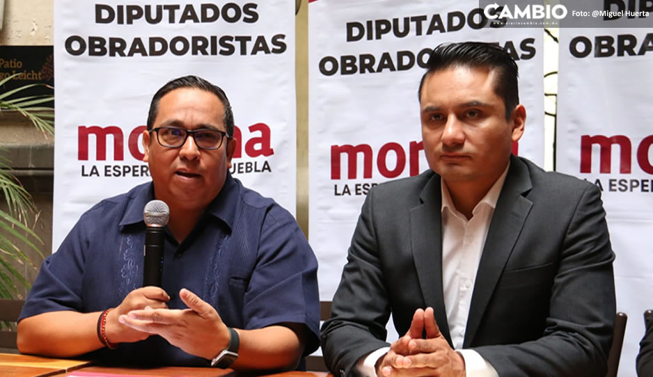 Diputados del G5 adelantan que votarán contra parquímetros cuando iniciativa regrese al Congreso local
