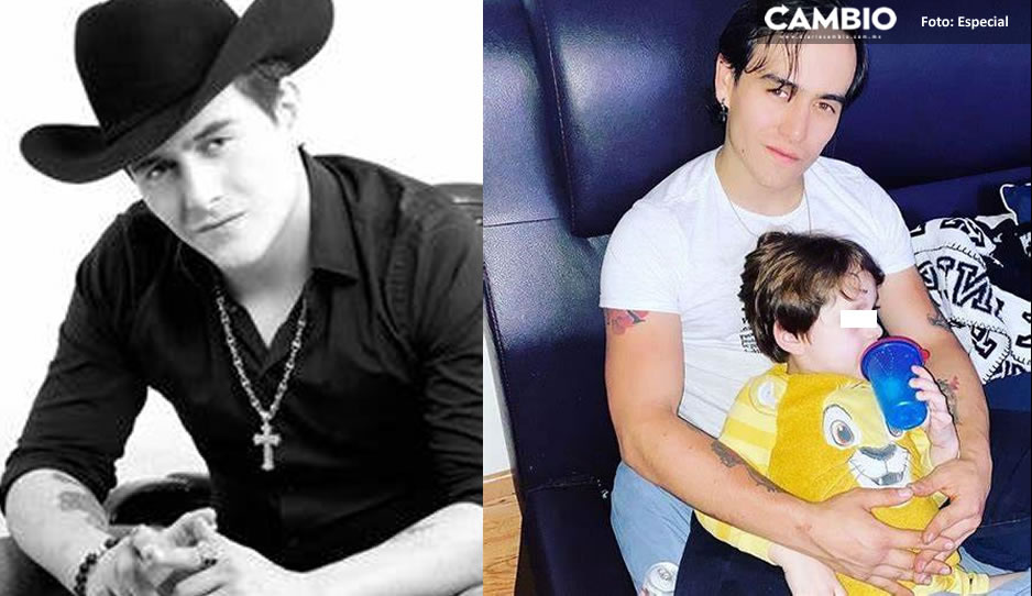 “Eres el mejor papá del mundo”, las tiernas palabras que Julián Figueroa escuchó de su hijo antes de morir