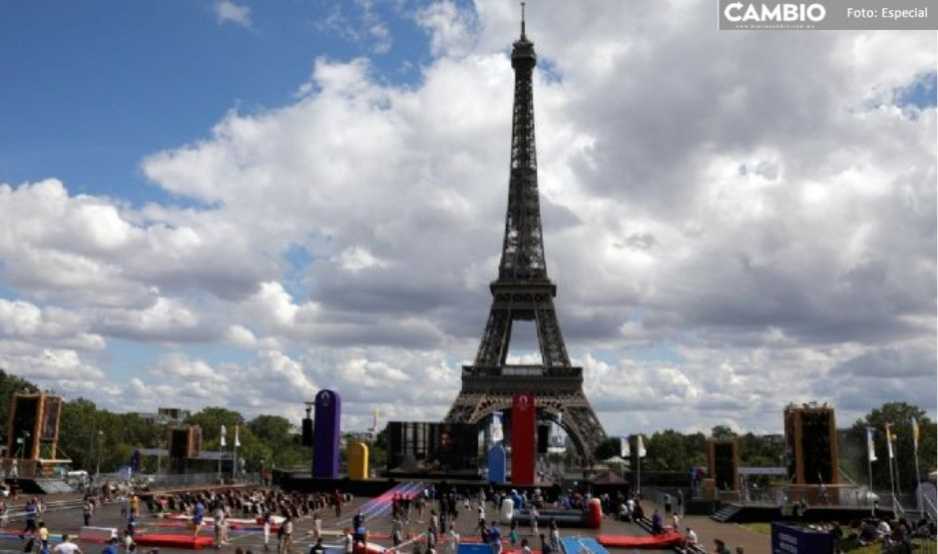 Embajada de México en Francia ofrece protección consular a turista mexicana víctima de violación