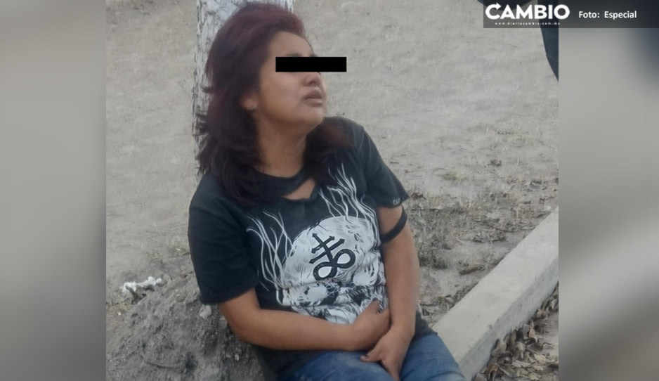 Hallan desorientada a mujer desaparecida en Tehuacán