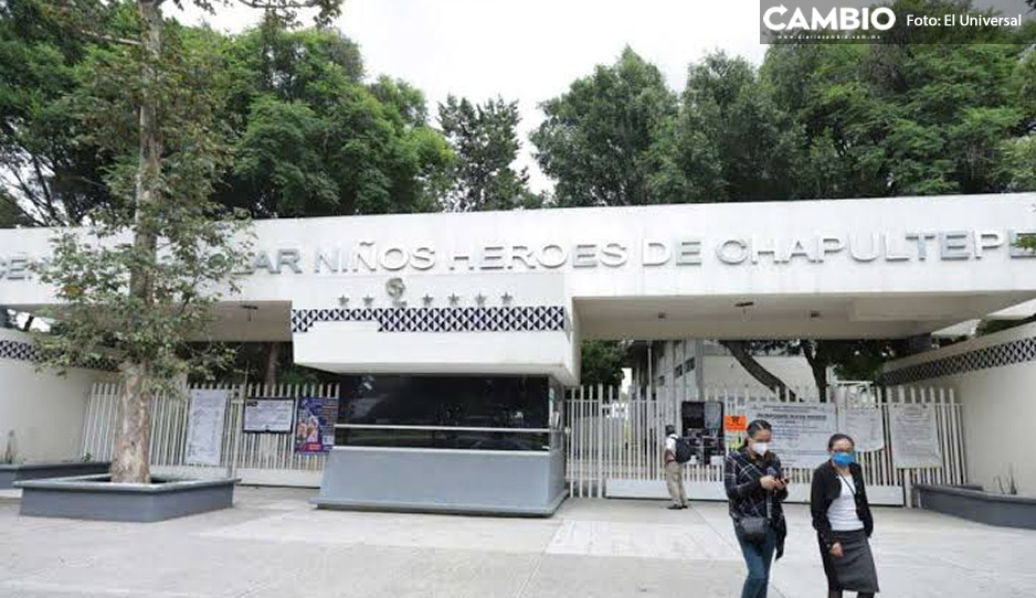 Papás exigen la reincorporación de maestra del CENHCH destituida injustamente