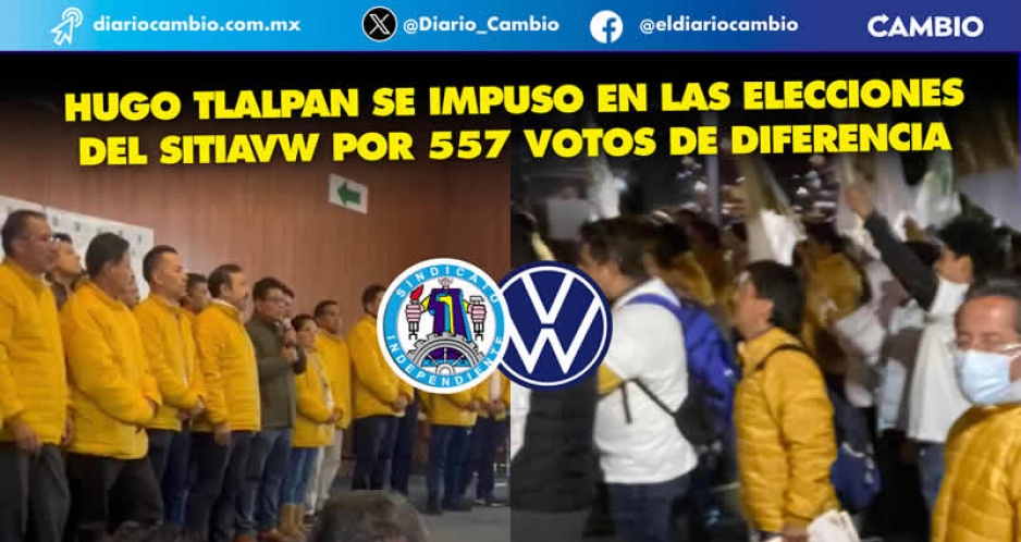 Hugo Tlalpan evita reelección de José Juan Hernández: es el nuevo líder del Sitiavw