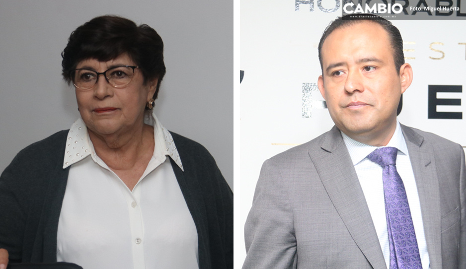 Ignorante, acción de inconstitucionalidad contra Ley de Movilidad: Silvia Tanús y Lalo Castillo