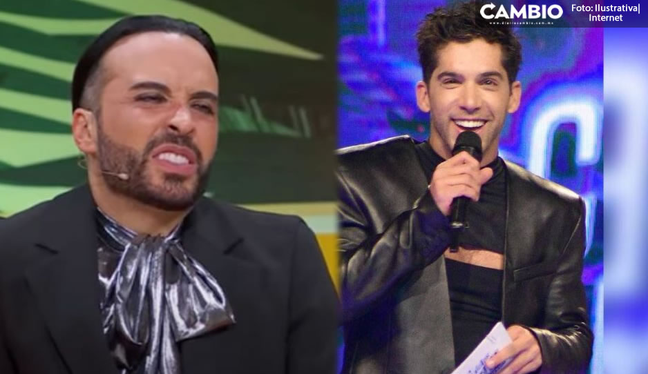 Apio Quijano rompe el silencio tras pelea con Mauricio Garza en La Casa de los Famosos (VIDEO)
