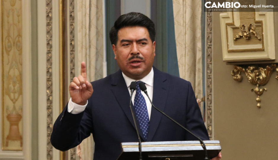 En 2023 se redujo un 22.7 por ciento intentos de linchamiento en Puebla: Aquino (VIDEO)