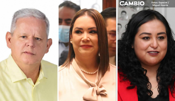 Morena define este sábado candidatos a las 26 diputaciones locales de Puebla