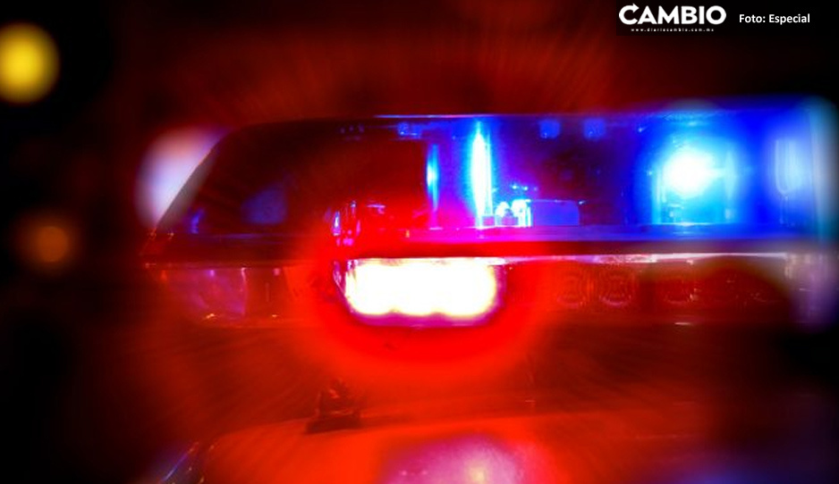¡Otro más! Lo citan para comprarle su camioneta y se la roban en Atempan