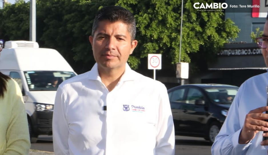 Lalo se pronuncia tras huracán Otis, pero calla por multihomicidio del mercado Morelos