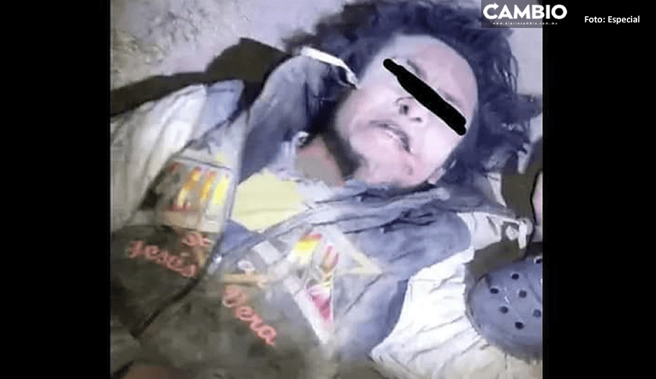 ¡Casi lo linchan! Justicieros dan brutal golpiza a ladrón en San Simón de Bravo