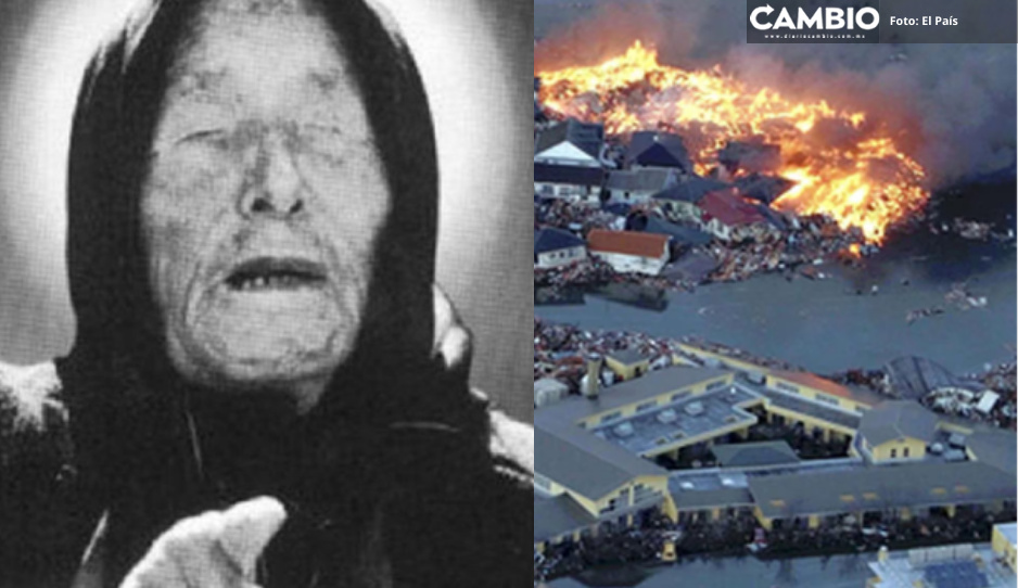 ¡Lo dijo y se cumplió! Estas aterradoras predicciones de Baba Vanga ya se hicieron realidad
