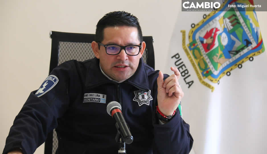 Cafre no respetó los cercos, invadió Ciclovía Recreativa y mató a ciclista: SSP (VIDEO)