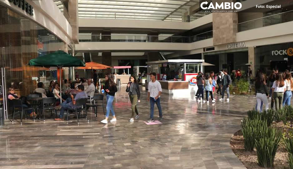Más del 20 por ciento de los negocios en Sonata han cerrado tras pandemia
