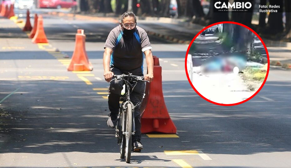 Construirán ciclopista sobre el Bulevar Forjadores tras muerte de ciclistas (VIDEO)