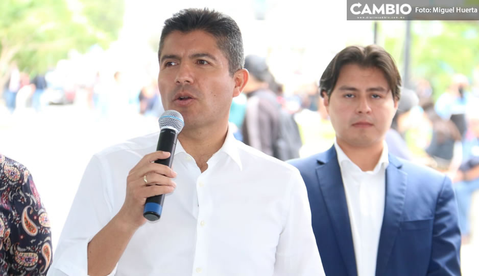 Modificarán Coremun para clausurar negocios en La Cuchilla y la 46 Poniente