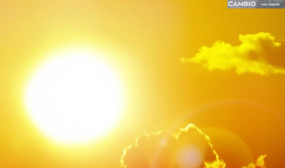 ¿Qué hacer ante un golpe de calor?: Aquí algunas recomendaciones