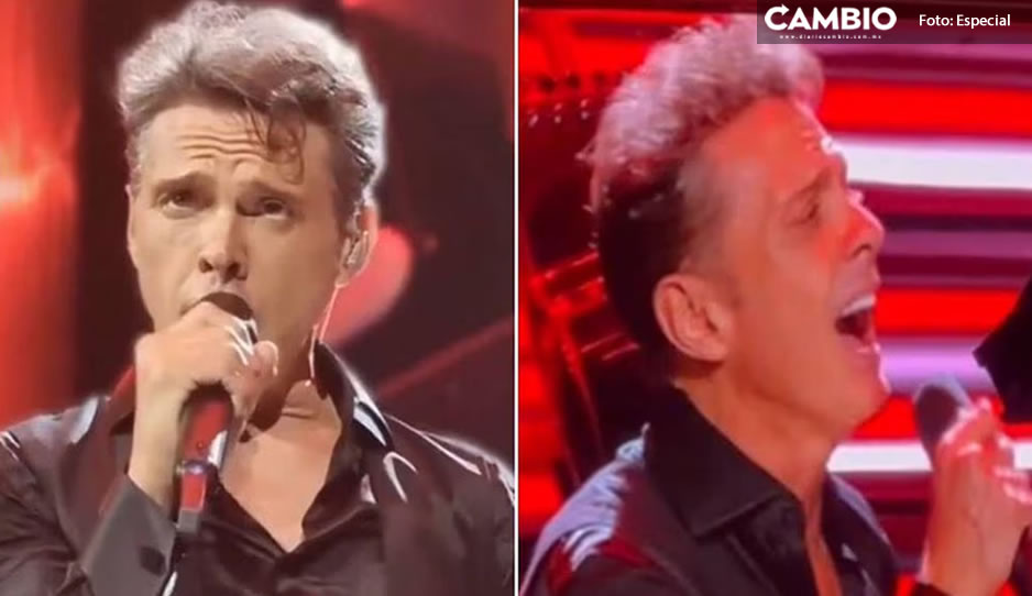¿Qué pasará con su gira? Esto sabemos sobre la salud de Luis Miguel tras supuesta hospitalización en Chile