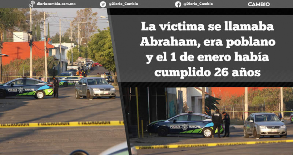 FGE detiene en La Popular a los que dejaron a calcinado en el Independencia, eran sus vecinos