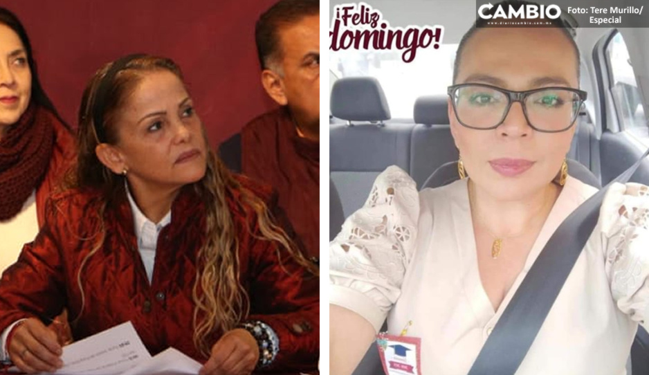 Olga Romero defiende a Jocelyn Olivares tras ser acusada de conducir ebria y huir tras choque (VIDEO)