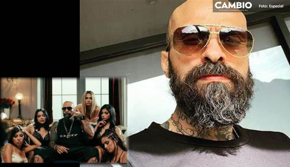 Babo de Cartel de Santa lanza explícito video musical; le llueven halagos (VIDEO)
