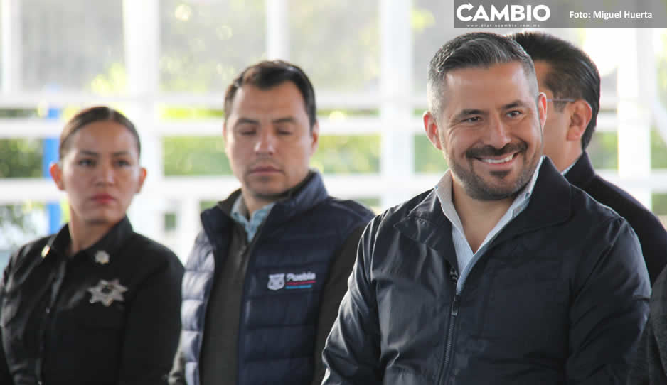 Pese a nueva acción de inconstitucionalidad, Adán analiza instalar parquímetros en el barrio de Santiago (VIDEOS)