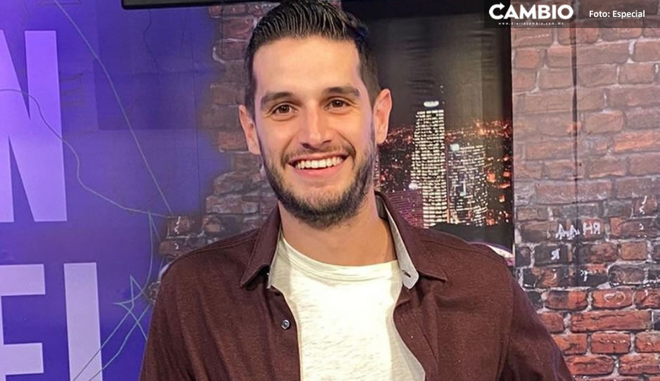 Otra de Adrián Marcelo, su ex, Carolina Lerma lo acusa de abuso sexual