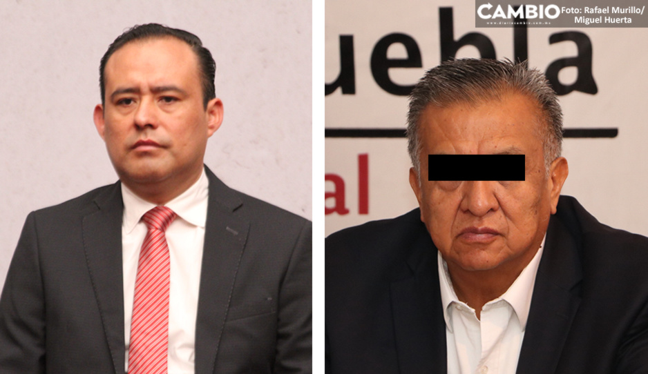Cada quien es responsable de sus actos, dice Lalo Castillo sobre el caso de Saúl Huerta (VIDEO)