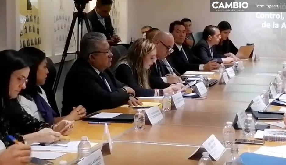 Desconoce ASE sí inversión fallida de Accendo se utilizaron recursos federales o estatales (VIDEO)