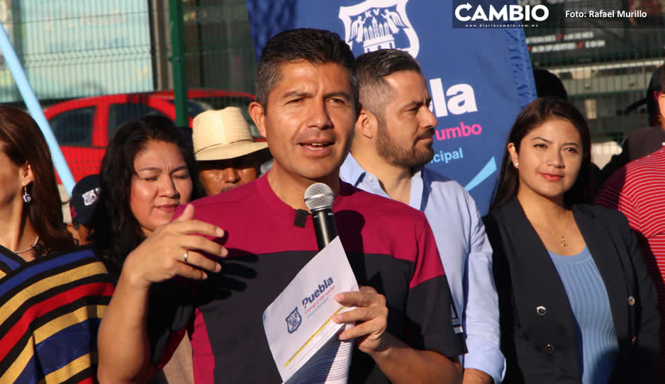 Lalo tirará la casa por la ventana para su informe en el Auditorio GNP: presume lista de invitados (VIDEO)