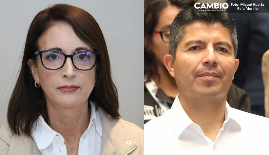 Confirma PAN Puebla que postulará a un hombre para la gubernatura y será Lalo Rivera (VIDEO)
