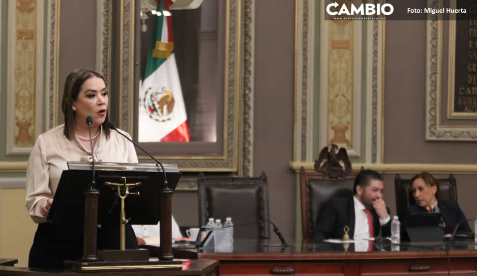 Crece 24 % turismo en Puebla durante 2023, presume Marta Ornelas en su comparecencia (VIDEOS)