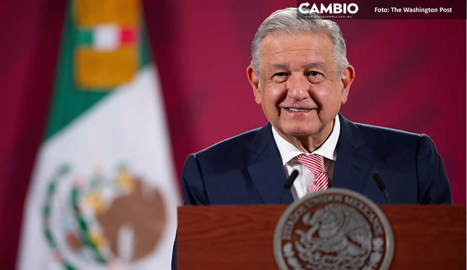 AMLO pide a las autoridades investigar arbitrariedades en Coyomeapan (VIDEO)