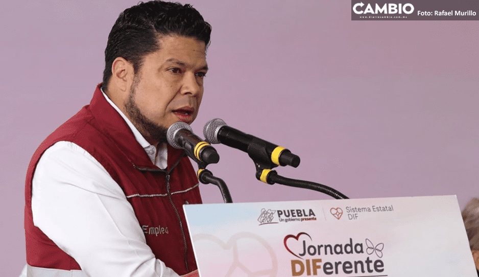 Biestro celebra nueva propuesta salarial de 10.2% a trabajadores de Audi (VIDEO)