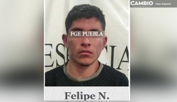 Detienen a tío por abusar de la niña Daniela en Granjas de San Isidro (VIDEO)