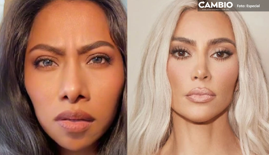 VIDEO: Yalitza Aparicio sorprende a sus fans con filtro de TikTok, la comparan con Kim Kardashian