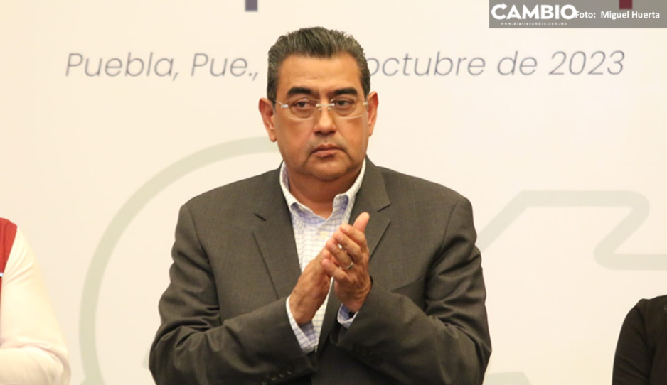 Iniciativa para regular antros modificará horarios de cierre, confirma Sergio Salomón (VIDEO)