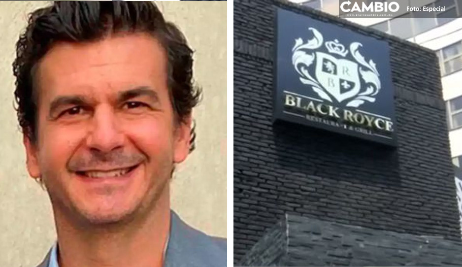 ¿De qué murió Iñigo Arenas? Autoridades revelan que había sustancias prohibidas en su bebida