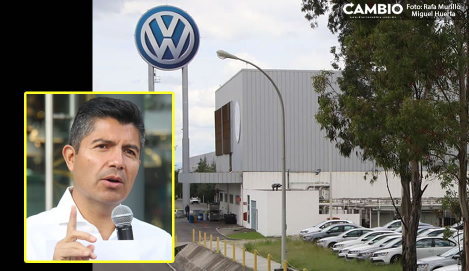 Sitiavw podrá solicitar presencia policiaca durante proceso de renovación: Lalo Rivera (VIDEO)