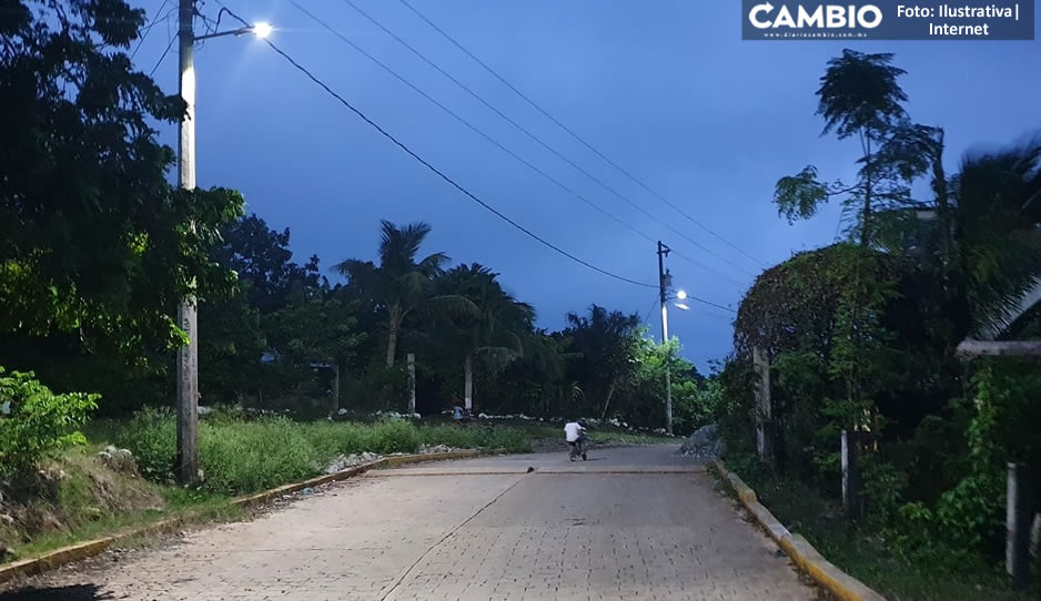 Feminicidio 40: Encuentran cadáver de una mujer maniatada en Jalpan