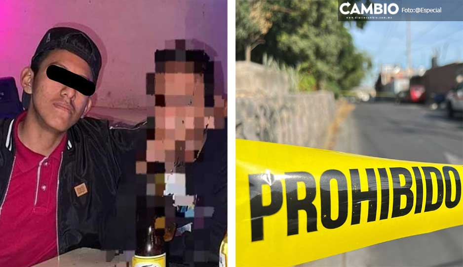 Ejecutan a adolescente en Chiautla de Tapia