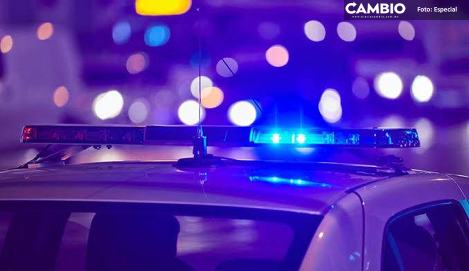 Balean a mujer frente a su hija durante asalto violento en El Calvario