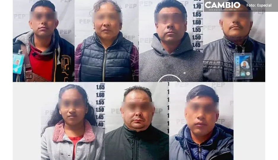 ¡De terror! Anexo cristiano secuestró y abusó de 9 mujeres rescatadas en Amozoc