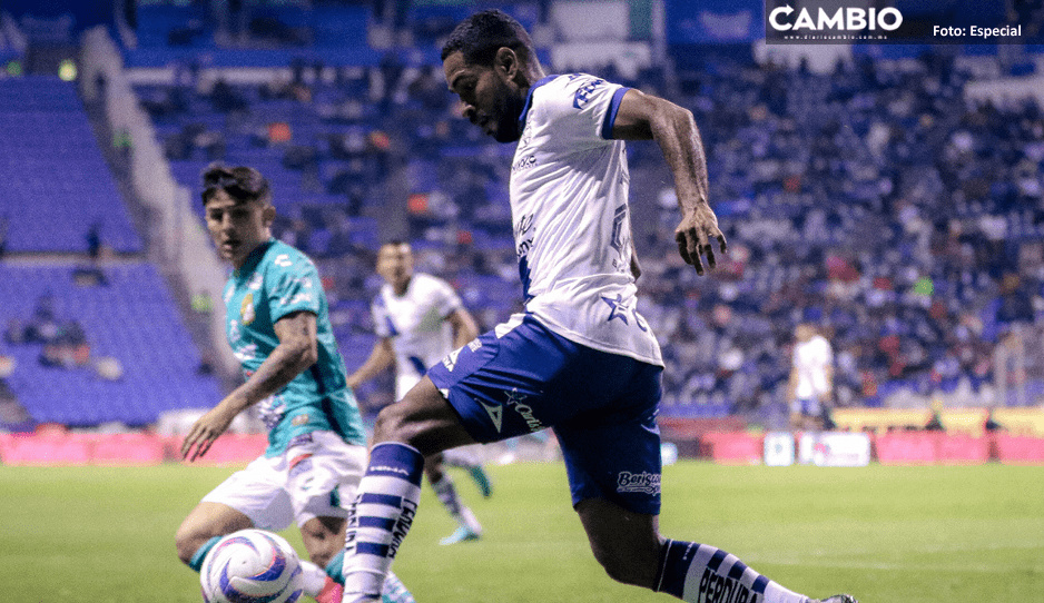 ¡Sigue la espera por los tres puntos! Club Puebla conocerá resolución del TAS el lunes