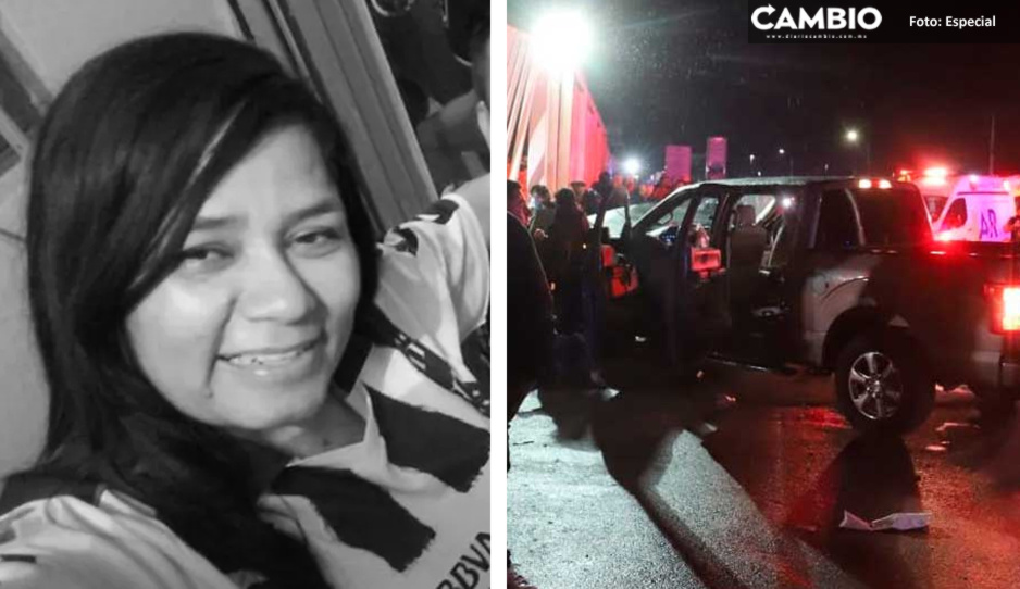 Aficionada de Rayados publicó VIDEOS antes del accidente en que murió atropellada
