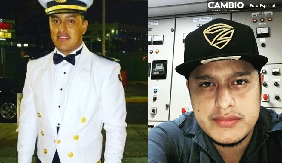 Ellos son los mexicanos secuestrados por los rebeldes hutíes en el Mar Rojo