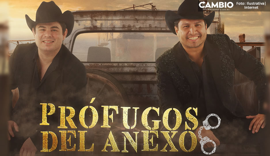 ¡Qué se arme el fiestón! Anuncian gira Julión Álvarez y Alfredito Olivas en Monterrey