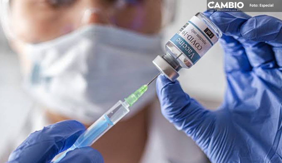 Así se vive el primer día de venta de vacuna Pfizer en México: “el que madruga, Dios lo ayuda”