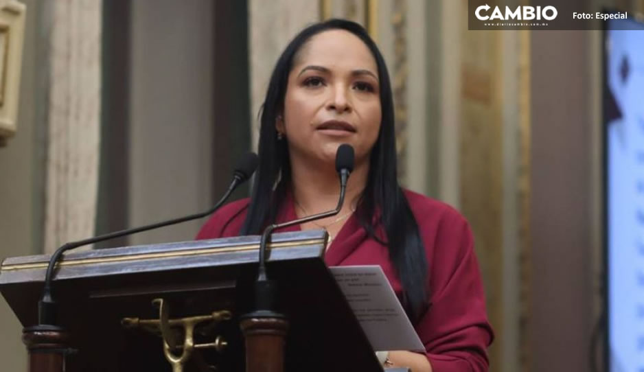 PT confirma a Lizeth Sánchez como candidata a la gubernatura de Puebla